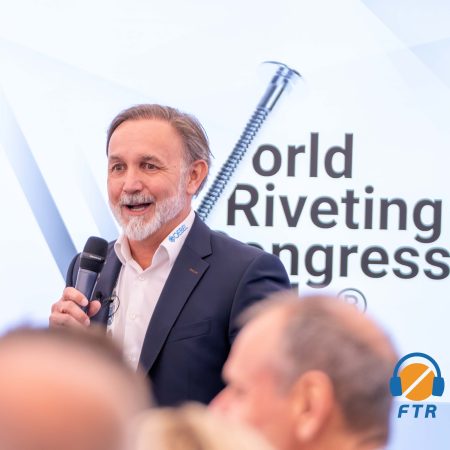 FTR Unthreaded: Marcel Goebel