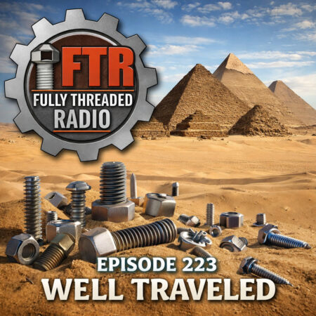 Well Traveled