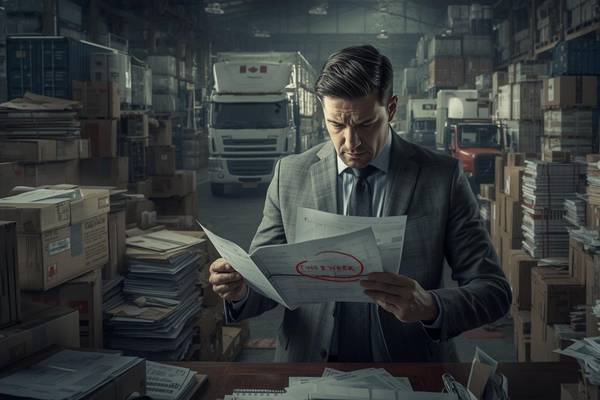 Fully Threaded Radio | Canada Steel Tariffs