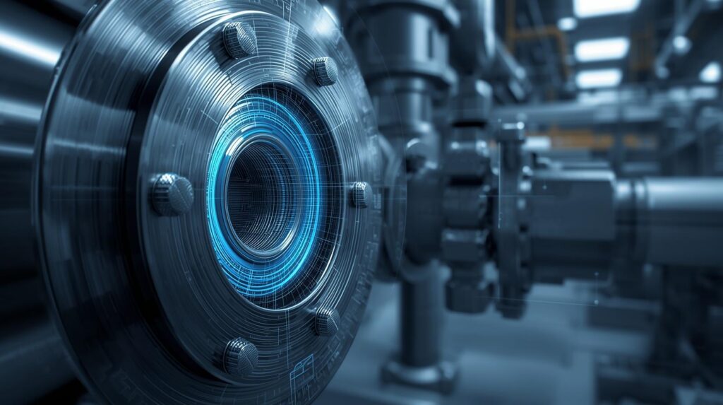 Fully Threaded Radio | Fastener News