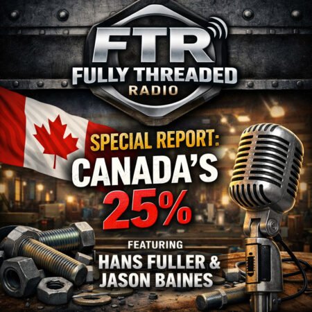 Special Report: Canada’s 25%