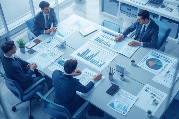 Fully Threaded Radio | Fastener News