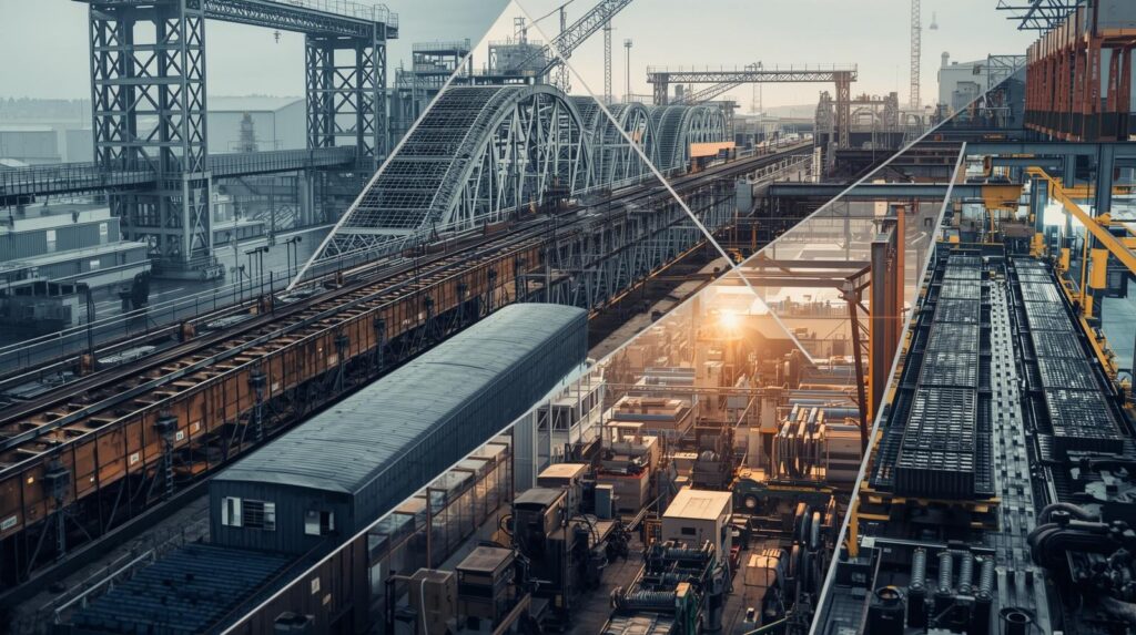 Fully Threaded Radio | Commercial Leasing