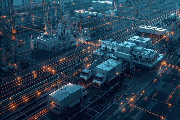 Fully Threaded Radio | Fastener News