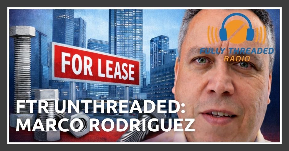 Fully Threaded Radio | Commercial Leasing