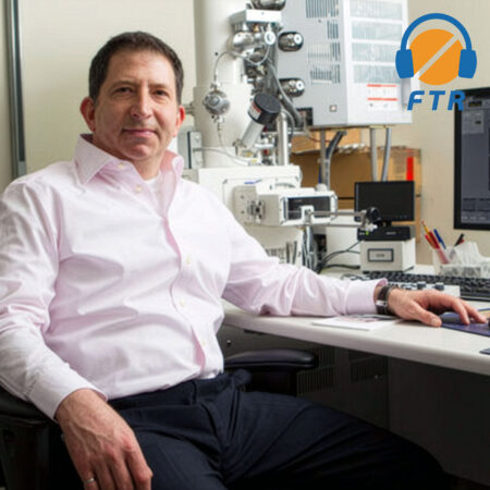 FTR Unthreaded: Dr. Salim Brahimi