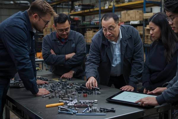 Fully Threaded Radio | AI Job Loss