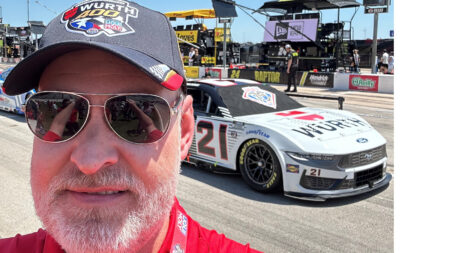 FTR Unthreaded:  Würth CEO Daniel Schmidt
